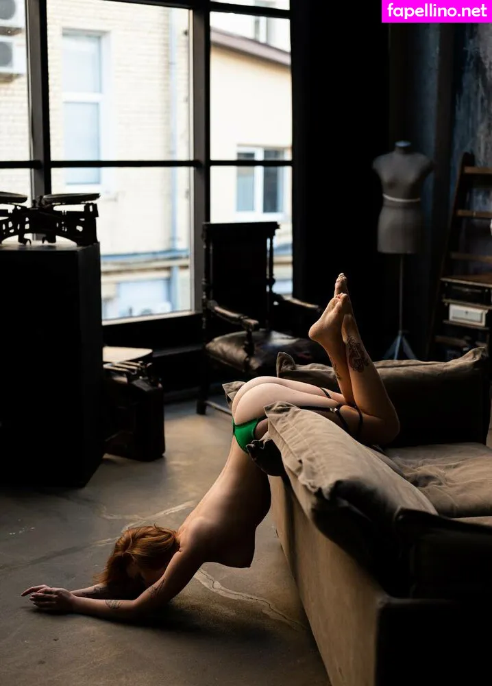 aksinya_carrot, ÐšÑÐµÐ½Ð¸Ñ ÐÐ½Ñ‚Ñ€Ð¾Ð¿Ð¾Ð²Ð° Nude Leaked OnlyFans Photo #pVgYjegT6c