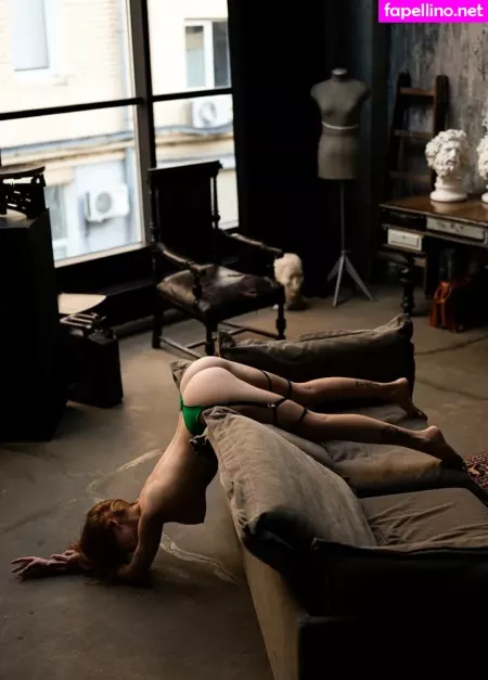 Aksinya Carrot OnlyFans Thumbnail #wQM5JzhlEe