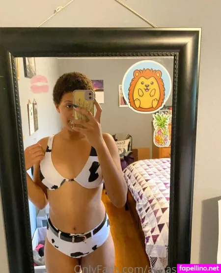 Akuasfreepage OnlyFans Thumbnail #DTdDDGNJED
