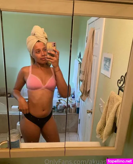 Akuasfreepage OnlyFans Thumbnail #DwrtDE9KNs
