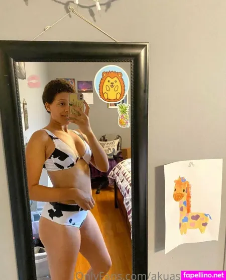 Akuasfreepage OnlyFans Thumbnail #lEyYnmHI9N