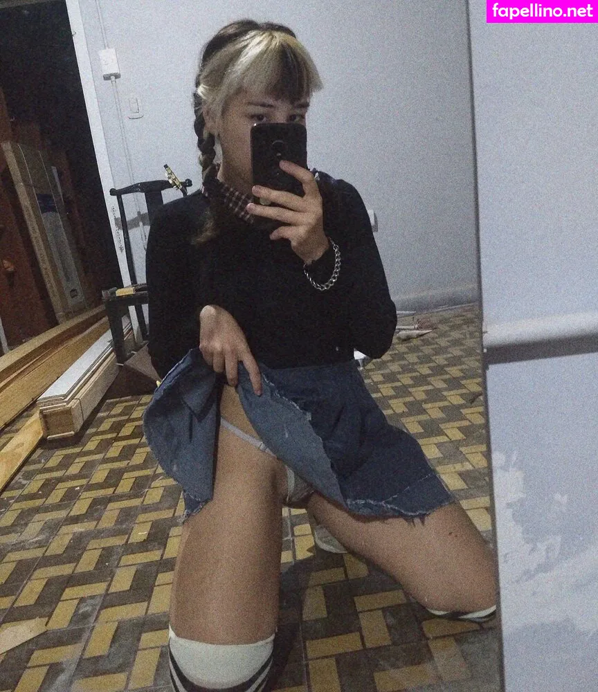 Anto, akuma.desu, blebleakumadesu Nude Leaked OnlyFans Photo #lfdlLrjX4S