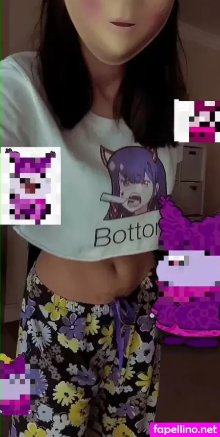 Akuma Nihmune OnlyFans Thumbnail #0iaR8ZdW0q