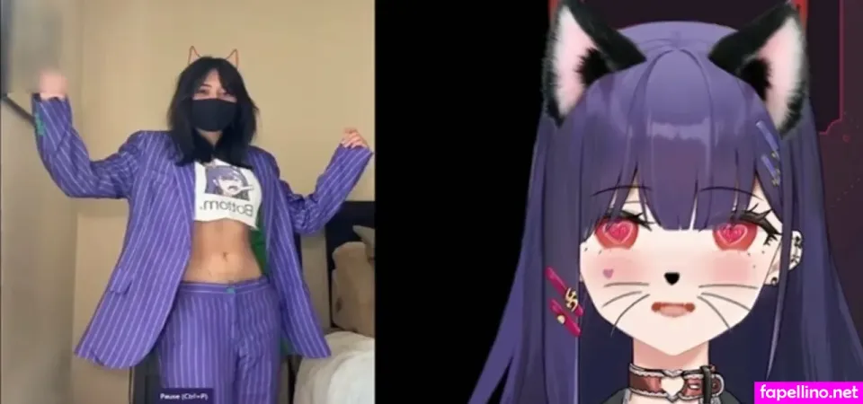 Akuma Nihmune OnlyFans Thumbnail #0inmfTk1bP