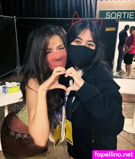 Akuma Nihmune OnlyFans Thumbnail #1qLR3CeKpb