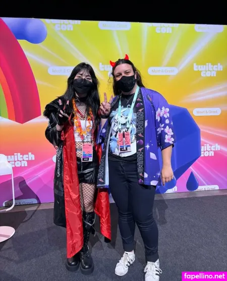 Akuma Nihmune OnlyFans Thumbnail #3A5Fw5cnwI