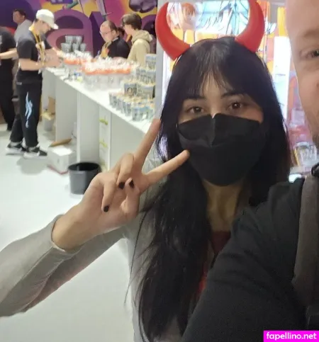 Akuma Nihmune OnlyFans Thumbnail #718k3OoaiY