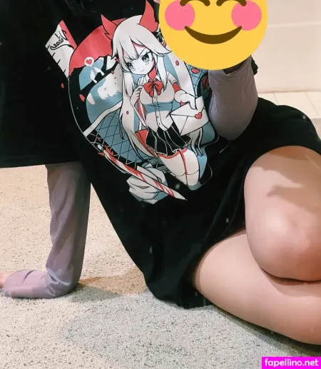 Akuma Nihmune OnlyFans Thumbnail #78my4ugpy4