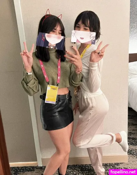 Akuma Nihmune OnlyFans Thumbnail #AosDfWiq5f