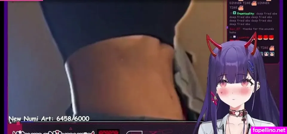 Akuma Nihmune OnlyFans Thumbnail #FLE8UAu1Kq