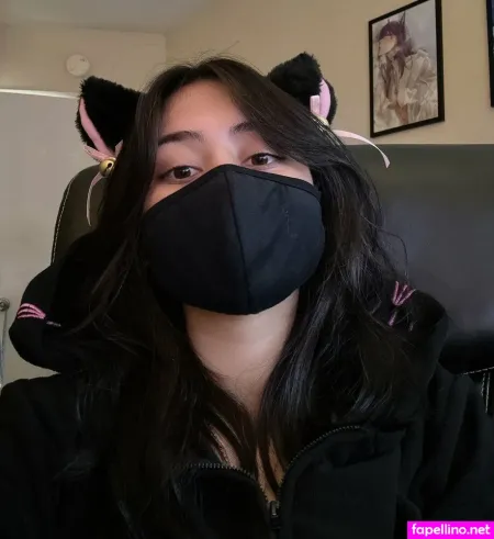 Akuma Nihmune OnlyFans Thumbnail #FrYxkmNaHR