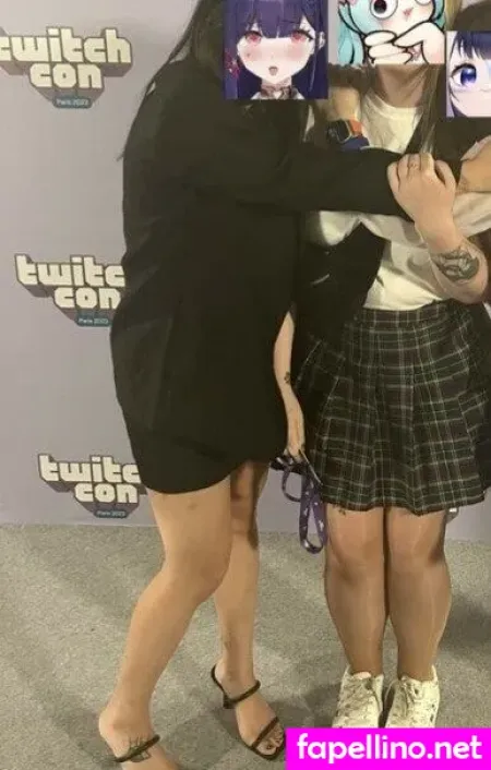 Akuma Nihmune OnlyFans Thumbnail #GSMduSIUtd