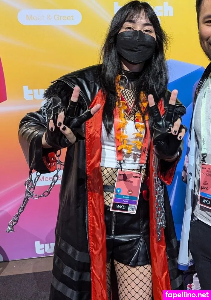 Numi, nihmune, numi_r Nude Leaked OnlyFans Photo #KW1VCt8cYS