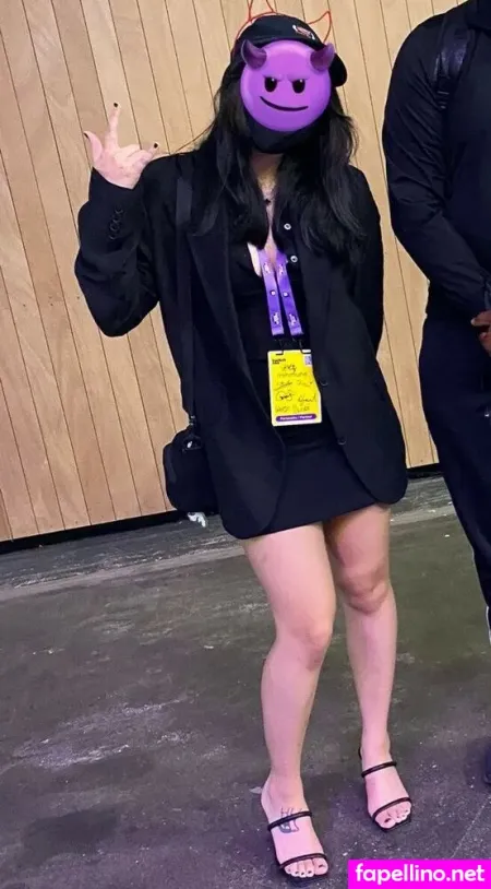 Akuma Nihmune OnlyFans Thumbnail #KYm8clUvtW