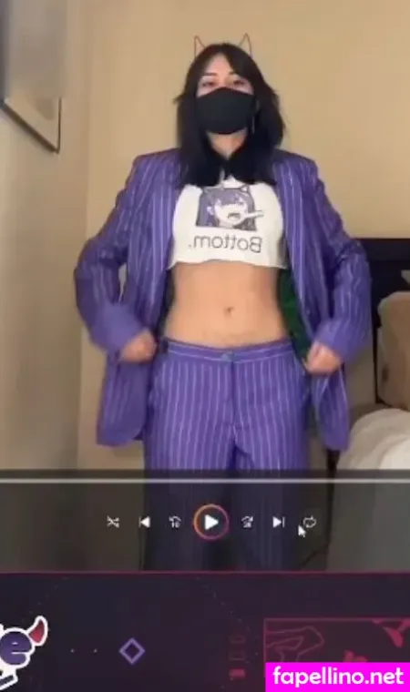 Akuma Nihmune OnlyFans Thumbnail #PFM8vKCQqr