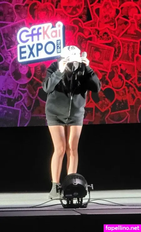 Akuma Nihmune OnlyFans Thumbnail #Xh4zCIBQg2