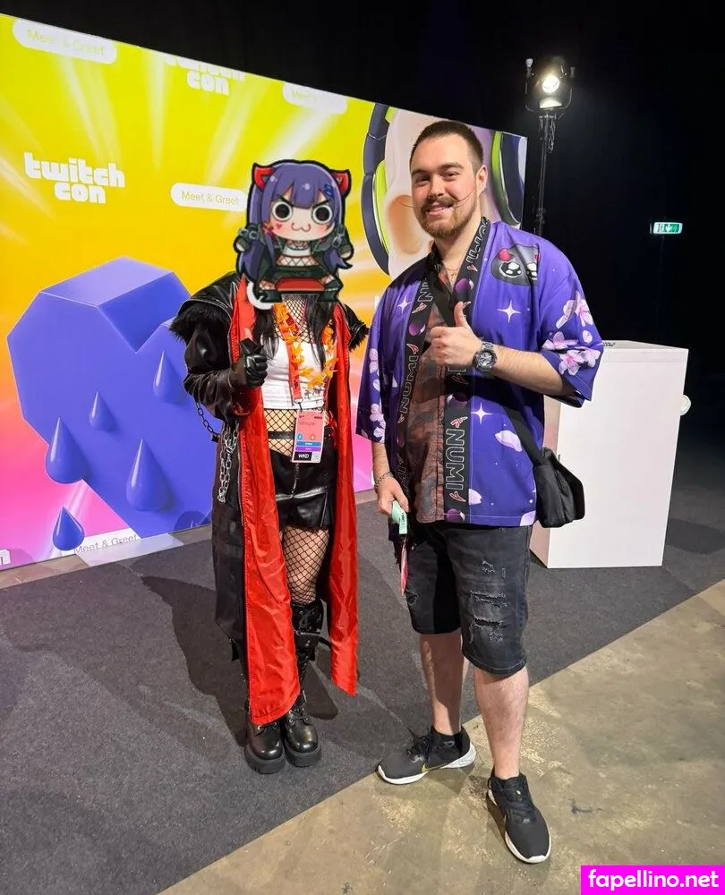 Numi, nihmune, numi_r Nude Leaked OnlyFans Photo #njPU9ICCFQ