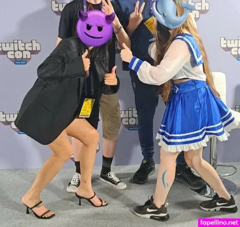 Akuma Nihmune OnlyFans Thumbnail #qAHM7IZQbu