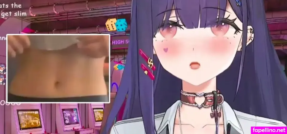 Akuma Nihmune OnlyFans Thumbnail #vEeolGSwKf