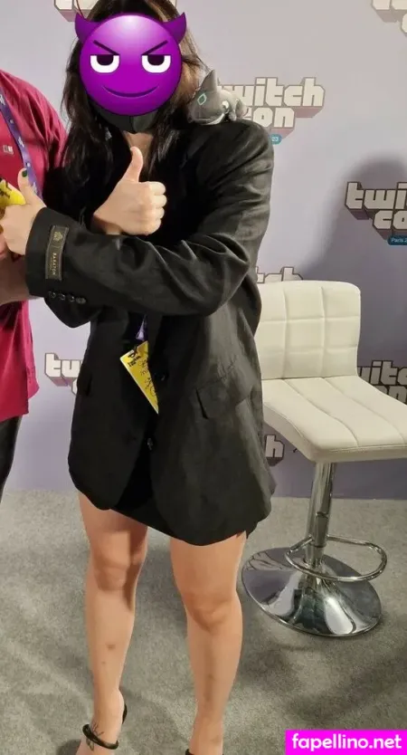 Akuma Nihmune OnlyFans Thumbnail #vowSZNYx9R