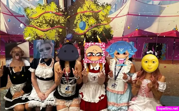 Akuma Nihmune OnlyFans Thumbnail #xa03j6EAuj