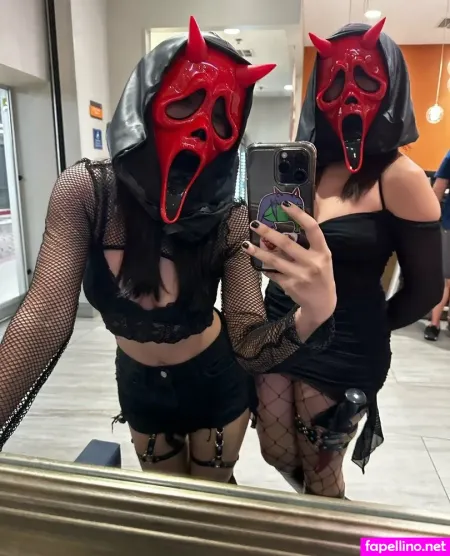 Akuma Nihmune OnlyFans Thumbnail #yvnhRLwtqZ