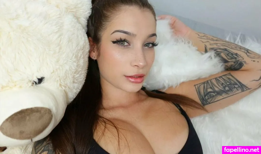 akumaasmr Nude Leaked OnlyFans Photo #TnJjTWSLyV