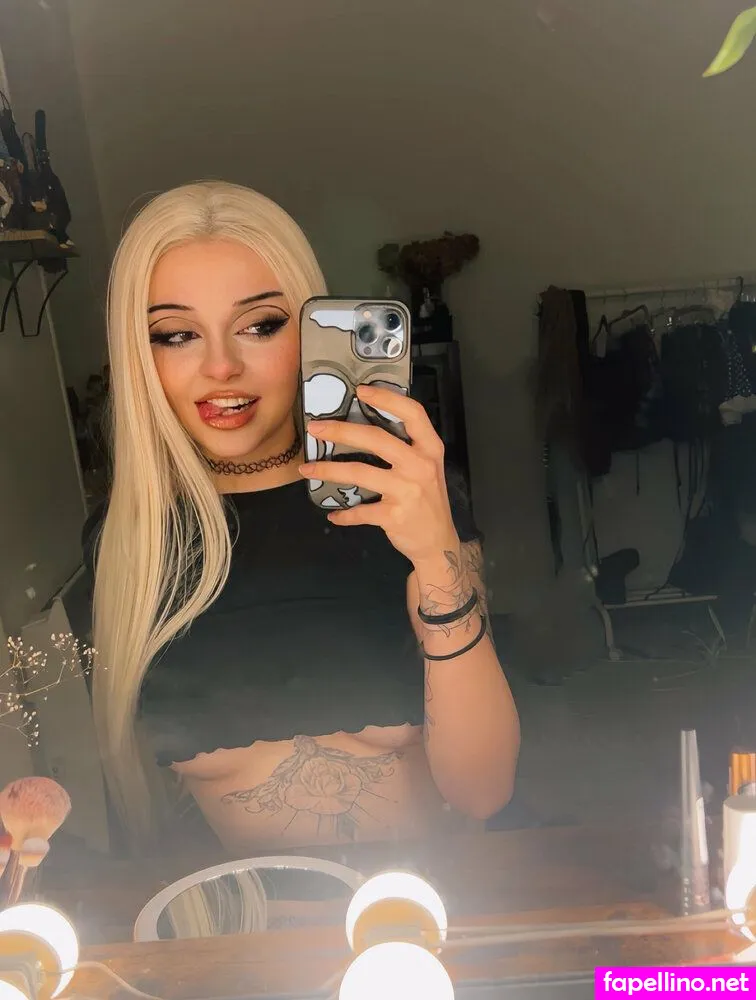 akumadoll69 Nude Leaked OnlyFans Photo #98zhl9yWIg