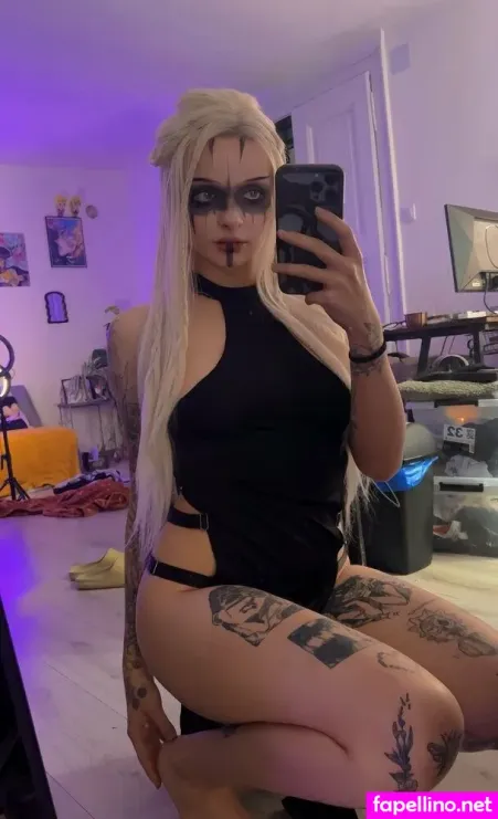 Akumadoll69 OnlyFans Thumbnail #9YqEWU9Nuo