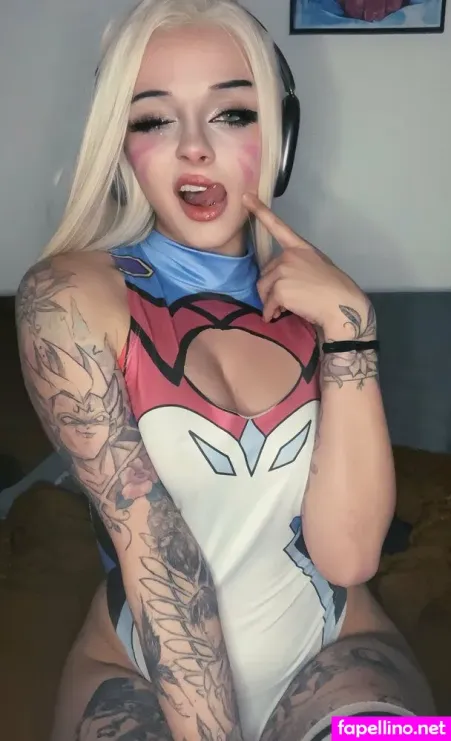 Akumadoll69 OnlyFans Thumbnail #NoUyKt7yvP