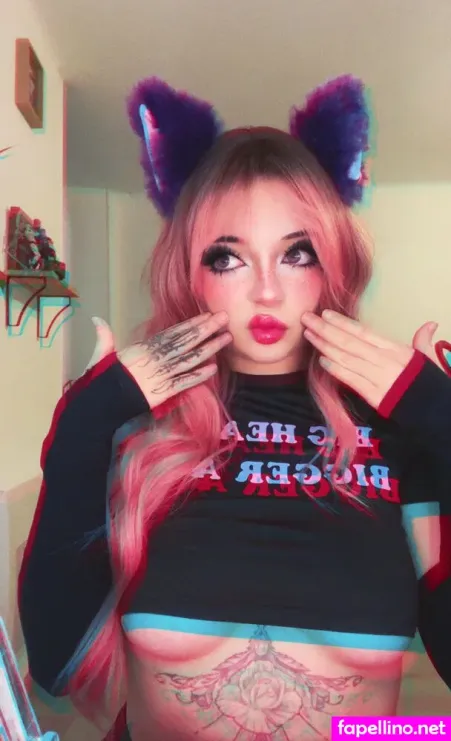 Akumadoll69 OnlyFans Thumbnail #SeukXAmZZH