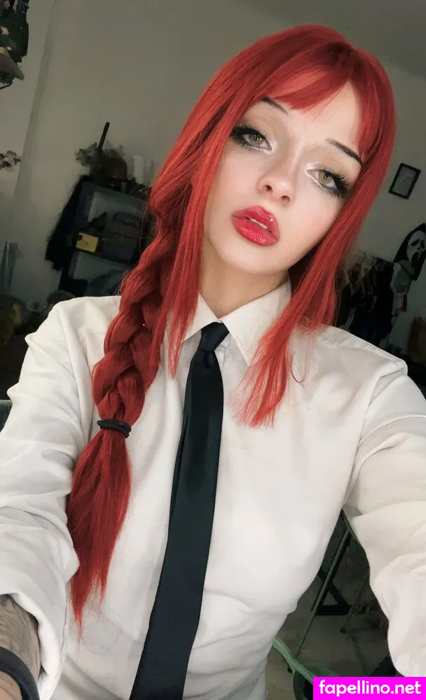 akumadoll69 Nude Leaked OnlyFans Photo #Tjs3LV3zPV