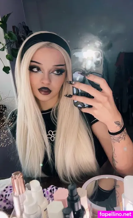 Akumadoll69 OnlyFans Thumbnail #cbmRIPz1TQ