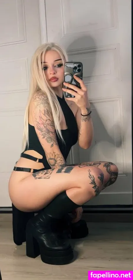 Akumadoll69 OnlyFans Thumbnail #ckx2SElY84