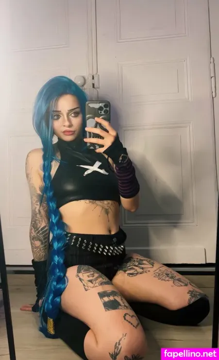 Akumadoll69 OnlyFans Thumbnail #yginbPJe9b