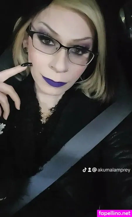 Akumalamprey OnlyFans Thumbnail #Z0QuLWZEmO