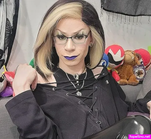 Akumalamprey OnlyFans Thumbnail #yVpkPMCD8P