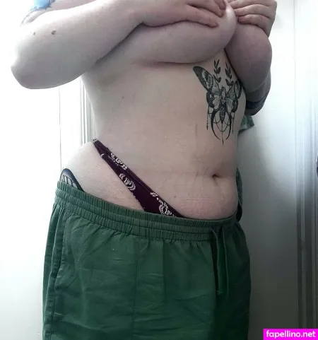 Akumanome OnlyFans Thumbnail #UnfWDm7it1