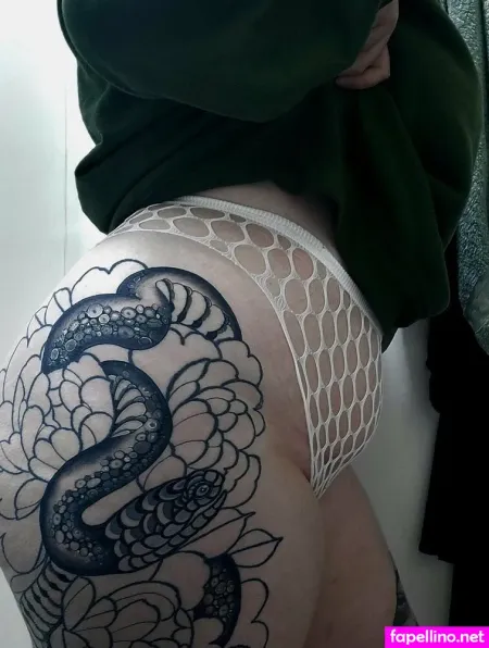 Akumanome OnlyFans Thumbnail #gf97VC8I1b