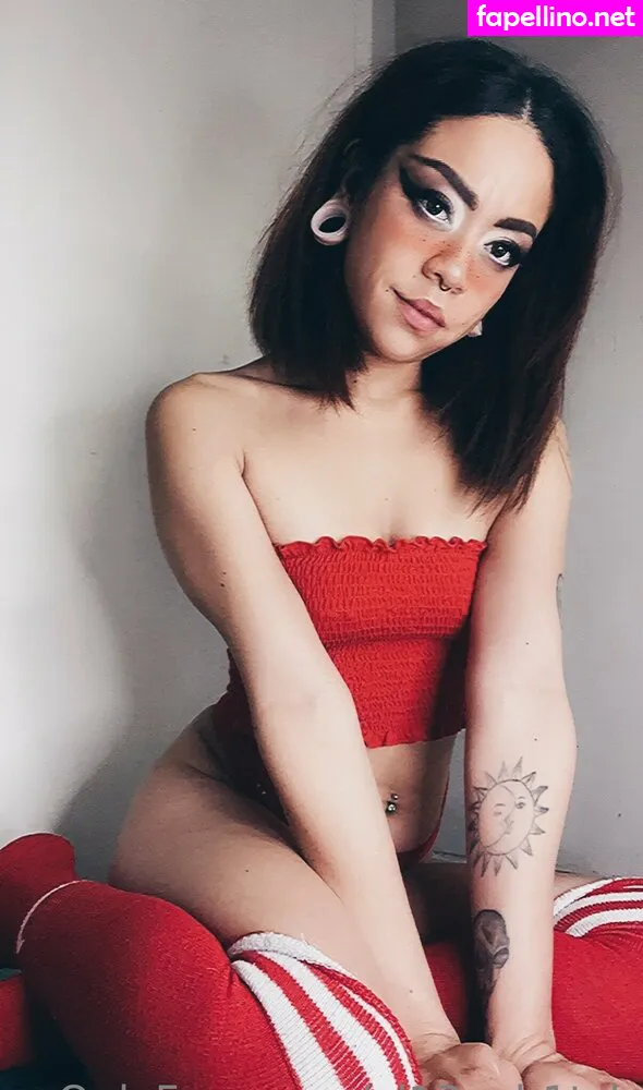 al13nxb1tch, uhohitslittlesambo Nude Leaked OnlyFans Photo #HXL3P3dis6