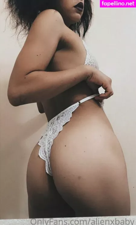 Al13nxb1tch OnlyFans Thumbnail #endDDfMf8g