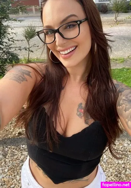 Al1n3 C3rv1 OnlyFans Thumbnail #Bq3EJU3zuH