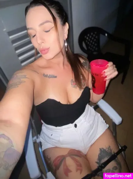 Al1n3 C3rv1 OnlyFans Thumbnail #cbt5YN117T
