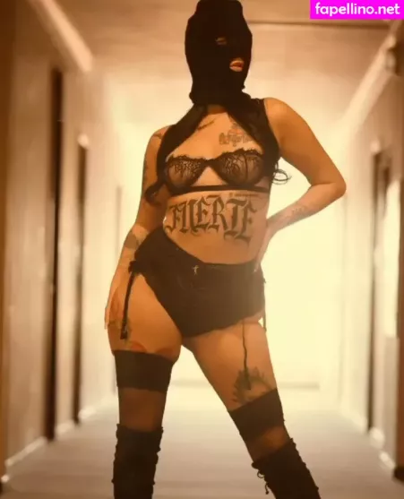 Al1ne Cerv1 OnlyFans Thumbnail #IaqFIl70iY