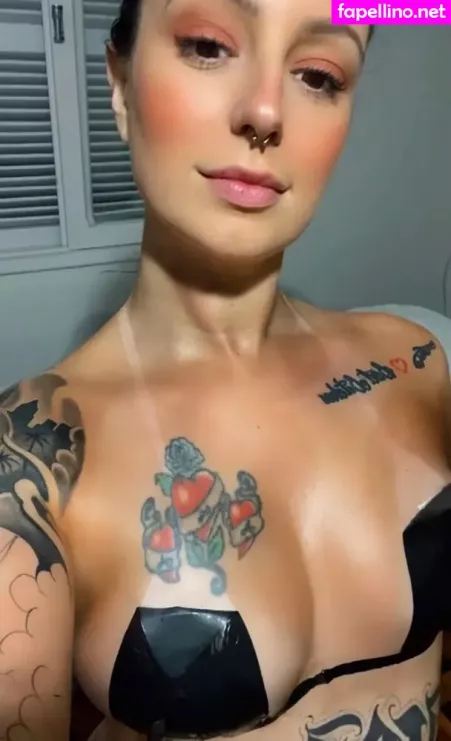 Al1ne Cerv1 OnlyFans Thumbnail #sBdx21p4aB