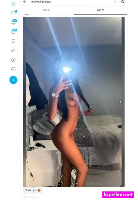 Al1sha R0min OnlyFans Thumbnail #MeOGQXTTJF