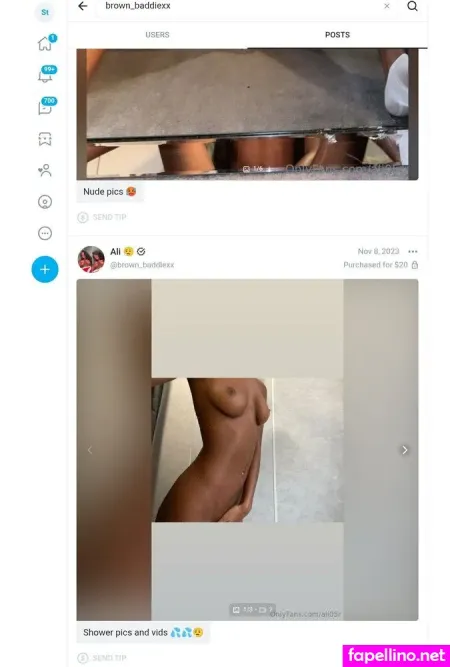 Al1sha R0min OnlyFans Thumbnail #iX56QjFobM