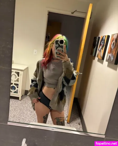 Al3xandraa OnlyFans Thumbnail #J8Myc1jSbR