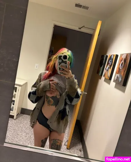 Al3xandraa OnlyFans Thumbnail #asihJTZ5vK