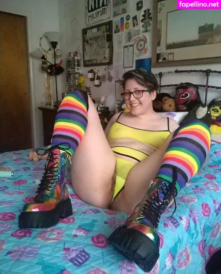 Ala Mode OnlyFans Thumbnail #Cl1byeb7ae